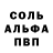 БУТИРАТ GHB Rezz13